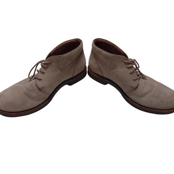mens dansko jake chukka boots slip resistant size 13